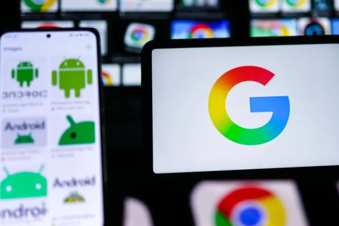 weko google