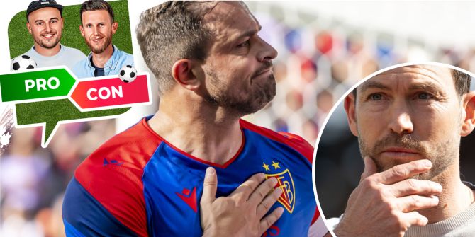 fc basel xherdan shaqiri