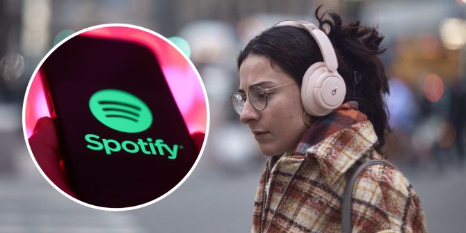 Spotify KI Musik