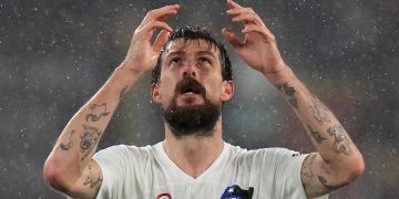 Francesco Acerbi Inter Mailand