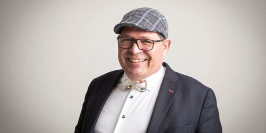 jürg lindenmann