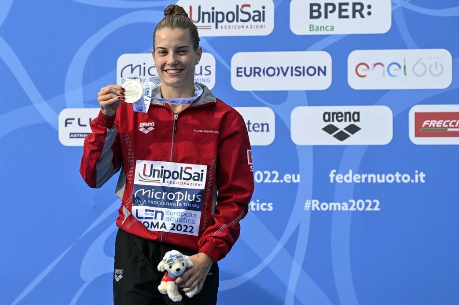 Michelle Heimberg