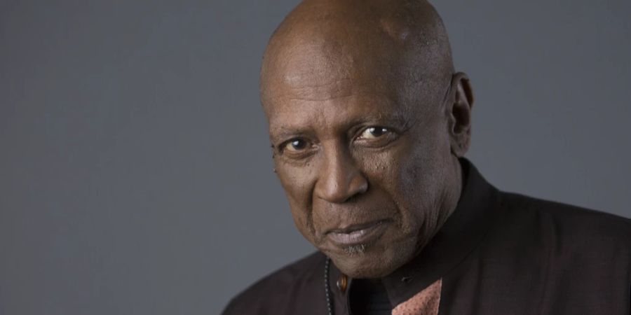 louis gossett jr. gestorben