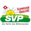 SVP Baselland Politik Partei