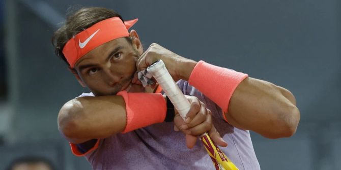 Rafael Nadal