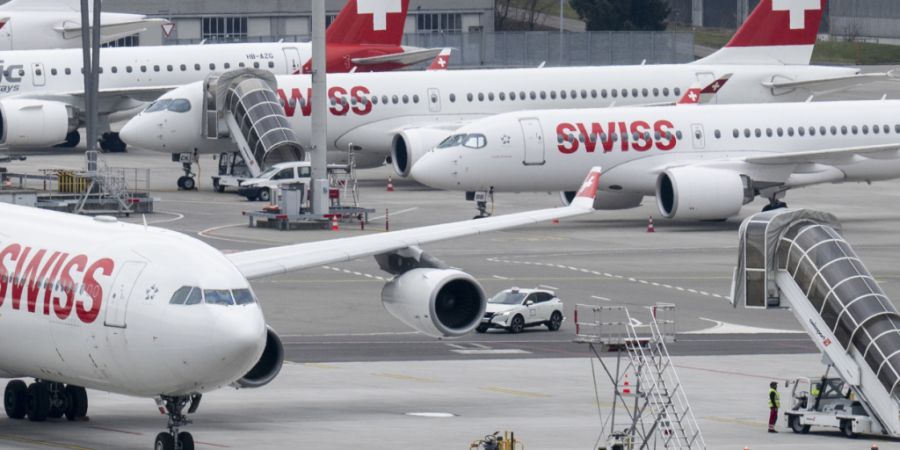 Der ehemalige Gewerkschafter war für Finanzen und Mitgliederbetreuung zuständig. Dabei soll er über eine halbe Million Franken für sich selber abgezweigt haben. (Symbolbild)