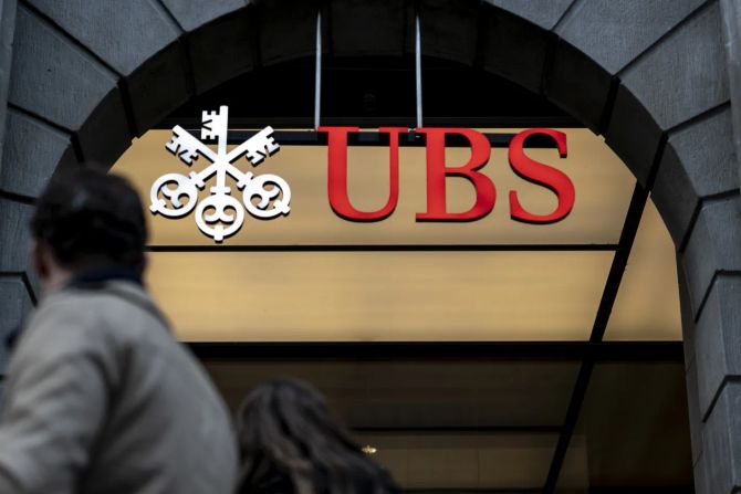 UBS