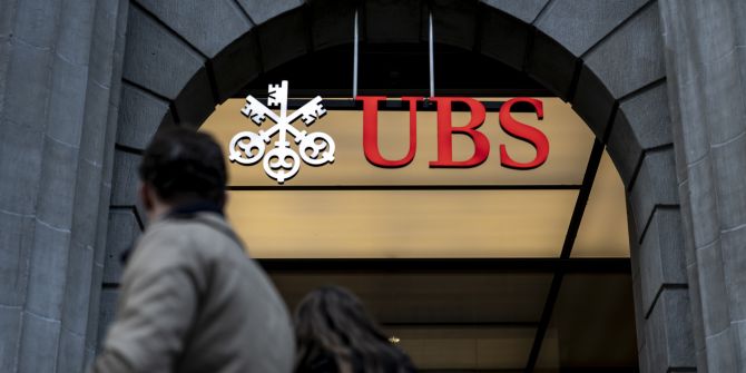 UBS