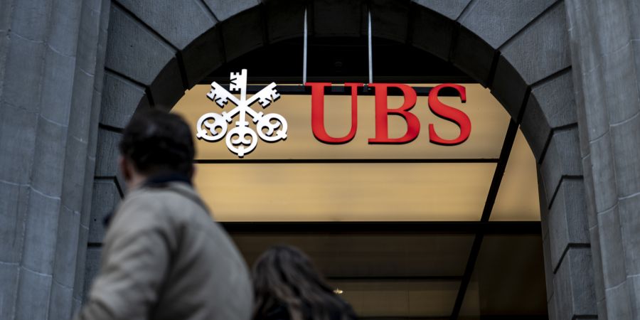 UBS