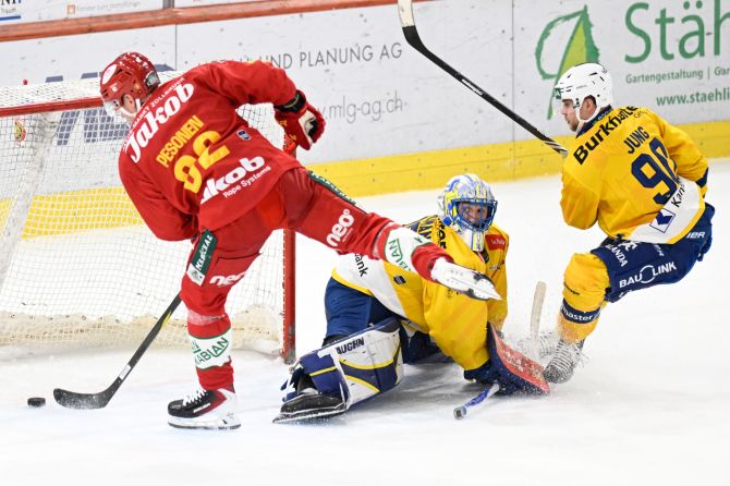 hc davos