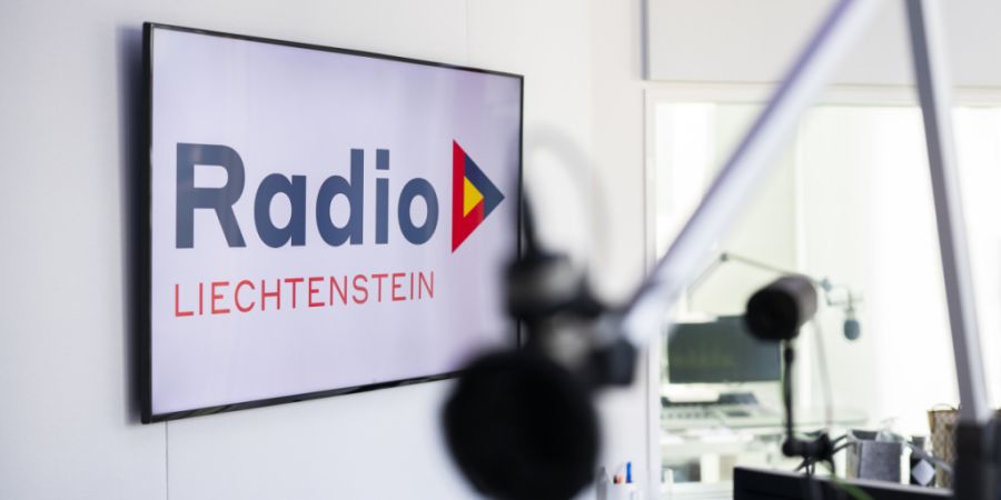Radio Liechtenstein stellte am 3. April 2025 seinen Sendebetrieb ein. Zuvor wurde an einer  Volksabstimmung die Streichung staatlicher Gelder für den Sender beschlossen. (Archivbild)