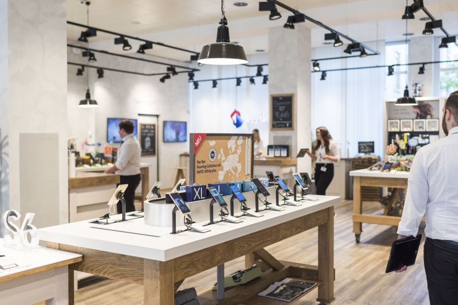 Mit der Preiserhöhung wird Swisscom laut Ralf Beyeler, Telekom-Experte beim Online-Vergleichsdienst Moneyland.ch, noch teurer.