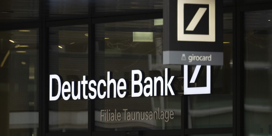 Deutsche Bank