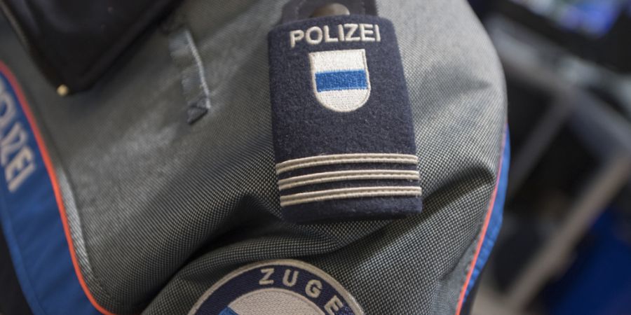 Die Zuger Polizei ermittelt zu drei Fällen einer neuen Betrugsmasche.