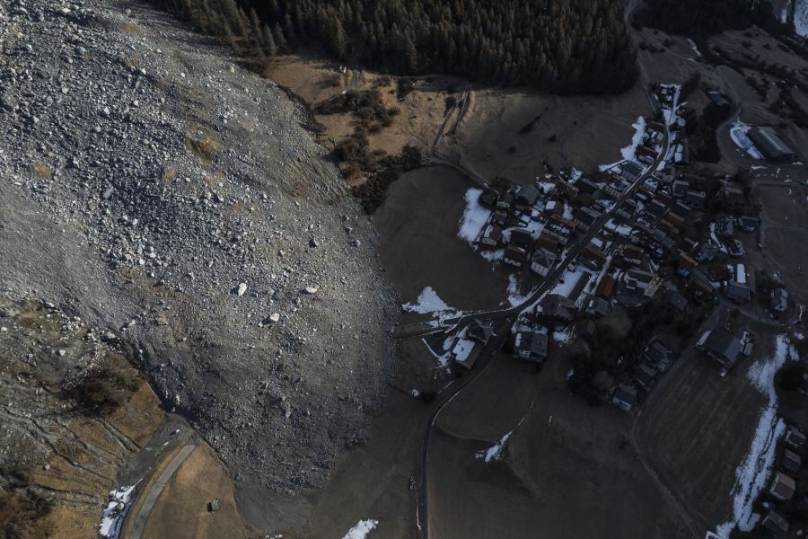 In den kommenden Wochen dürfte hier allerdings wieder Leben einkehren.