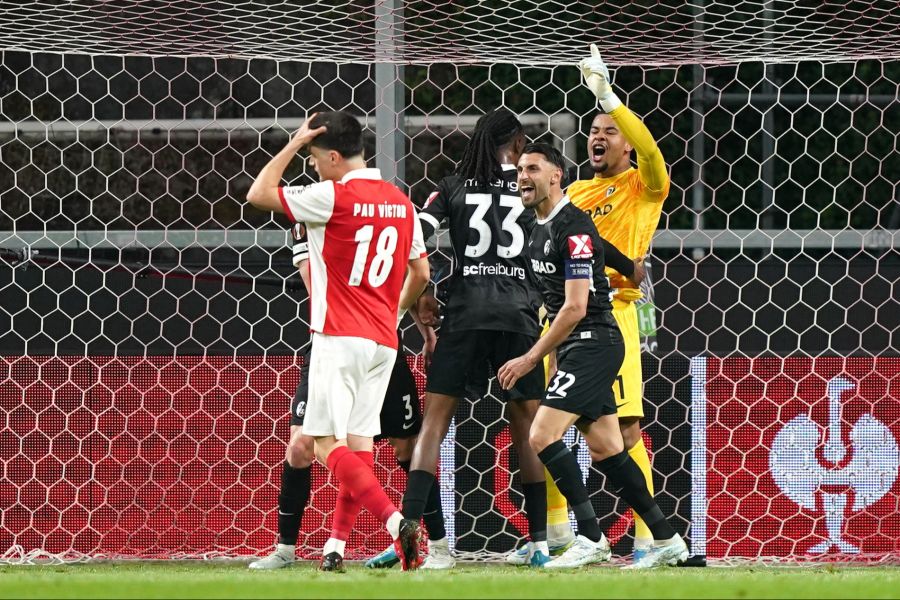 SC Freiburg