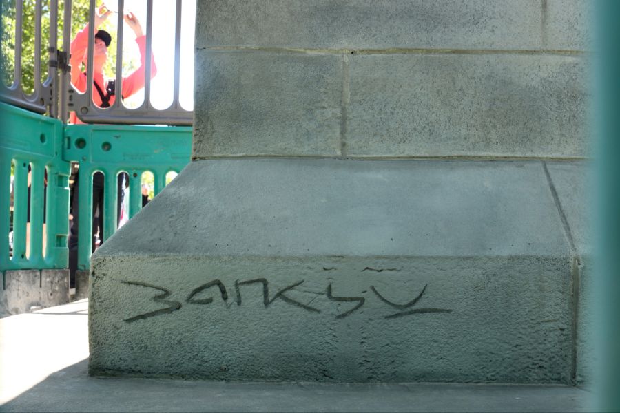 Banksy