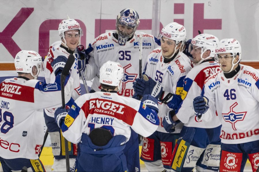 EHC Kloten