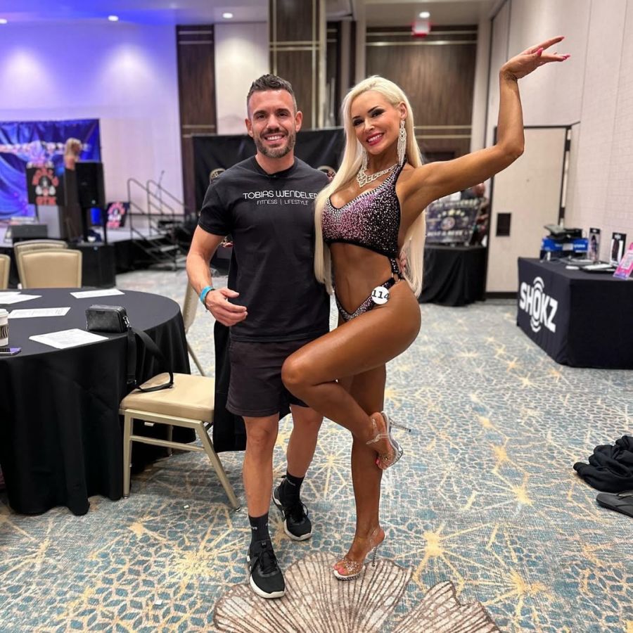 Daniela Katzenberger