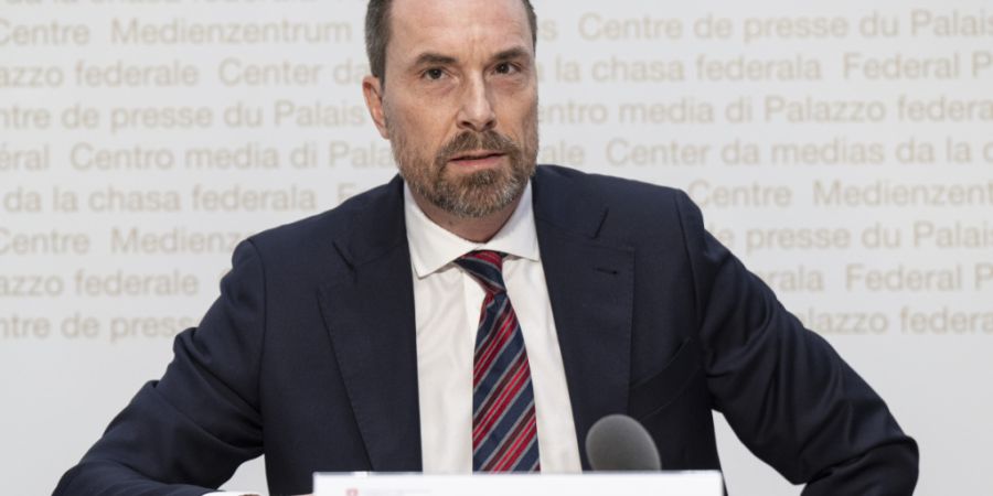 Nachrichtendienstchef Serge Bavaud will die Transformationsphase seiner Behörde bis Ende dieses Jahres abschliessen. Daneben brauche es mehr finanzielle, personelle und rechtliche Mittel.