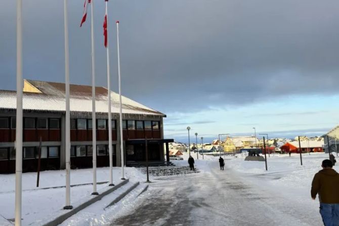 nuuk