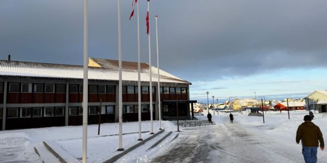 nuuk