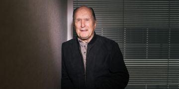 Robert Duvall