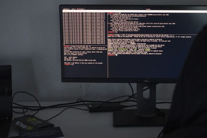 hacker