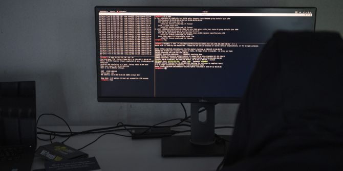 FBI Hacker
