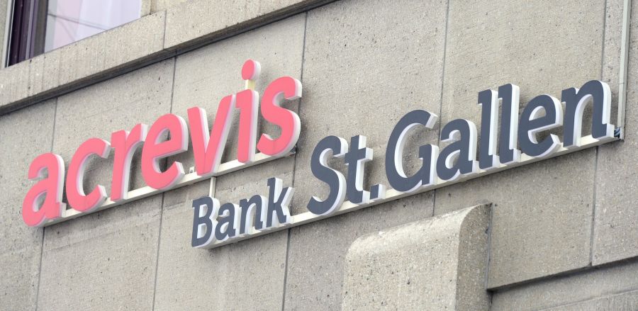 Regiobank Männedorf Acrevis