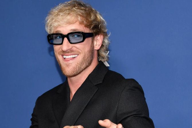 logan paul