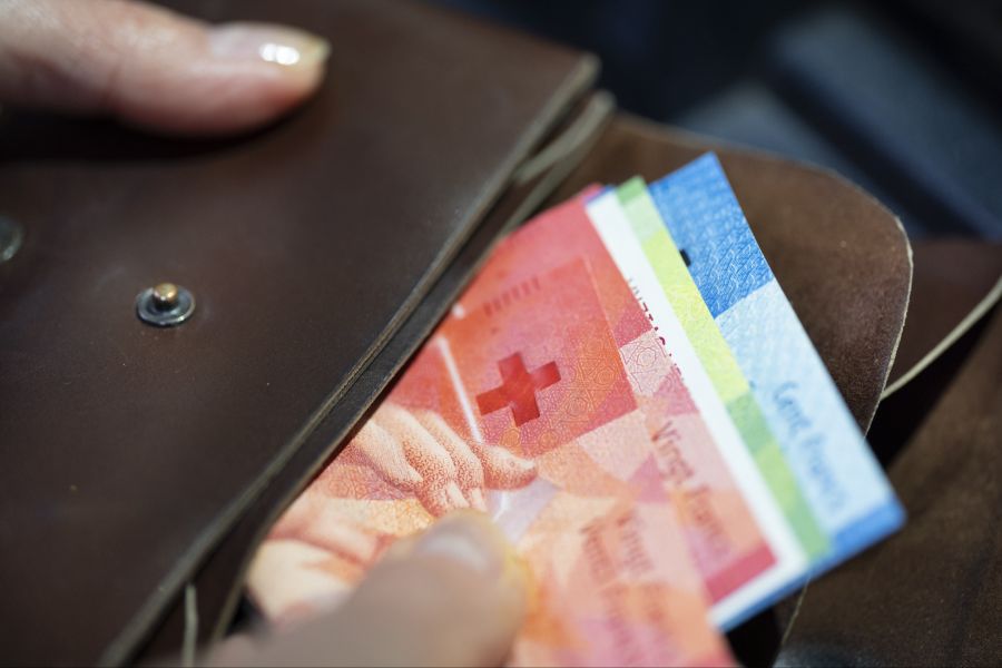 Transparency International kritisiert die bestehenden Massnahmen zur Korruptionsbekämpfung in der Schweiz als unzureichend. (Symbolbild)