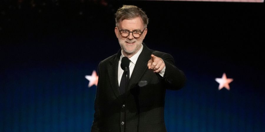 Paul Thomas Anderson