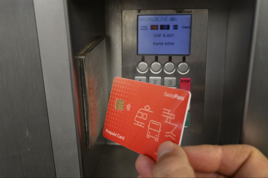 Das Halbtax Plus sorgt für unzufriedene Pendler.