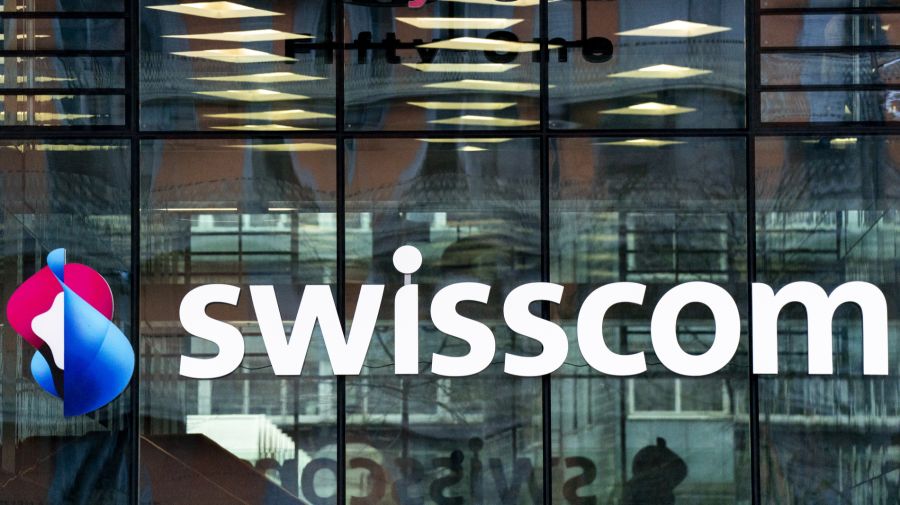 Die Swisscom unterstützt das Festival nicht mehr.