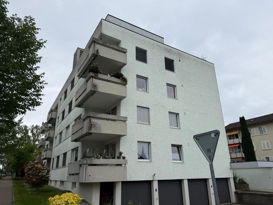 Romanshorn TG