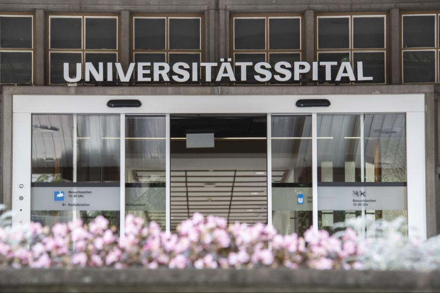 Am Unispital Zürich kam es zwischen 2016 und 2020 zu Fehlern, bestätigt ein Bericht.