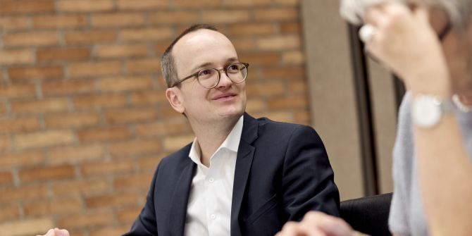 Martin Neukom