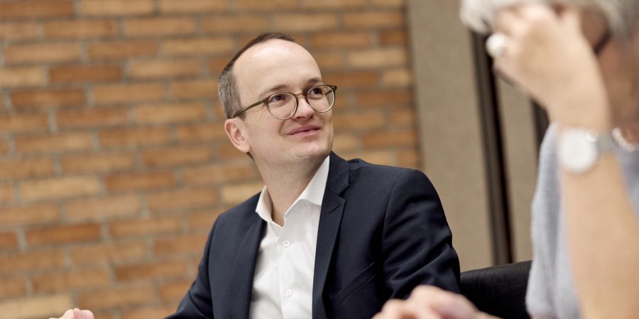 Martin Neukom