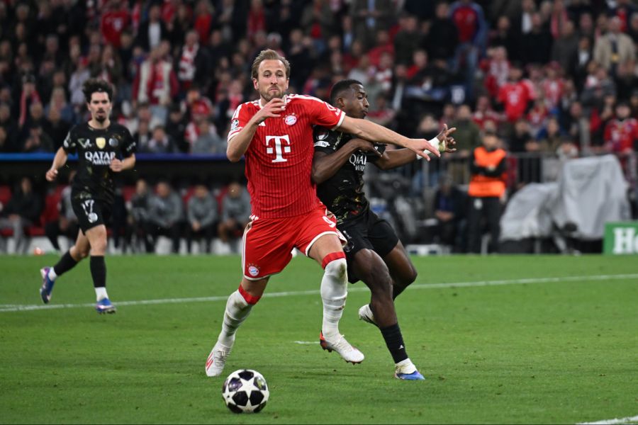 champions league