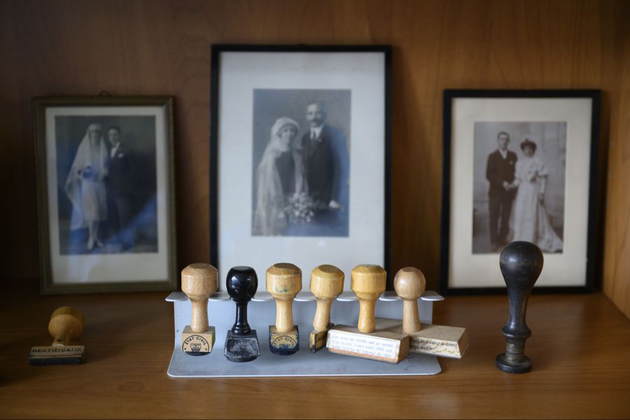 Das Zivilstandsamt Zürich erhielt im Jahr 2025 rund 90 Gesuche zur Namensänderung bei Minderjährigen.