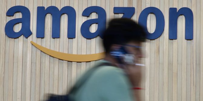 Amazon GTA 6