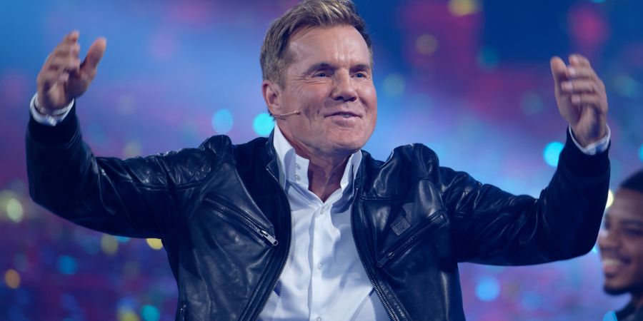 Dieter Bohlen