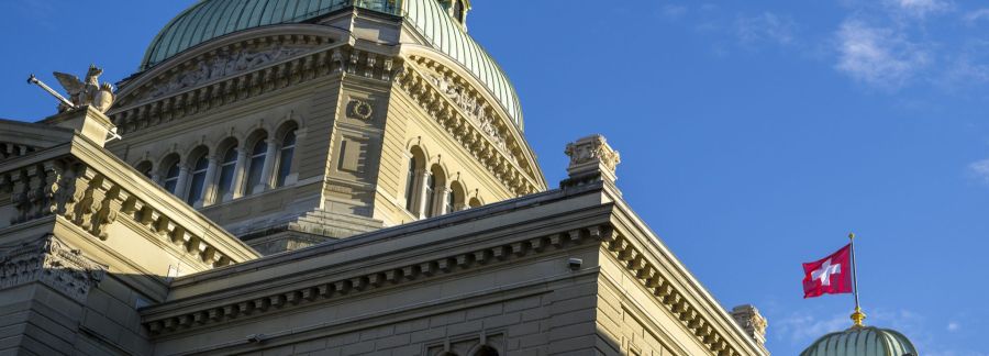 Im Parlament wächst die Kritik, doch die Schweiz verhandelt weiter mit den USA.