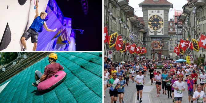 Event-Highlights im Mai