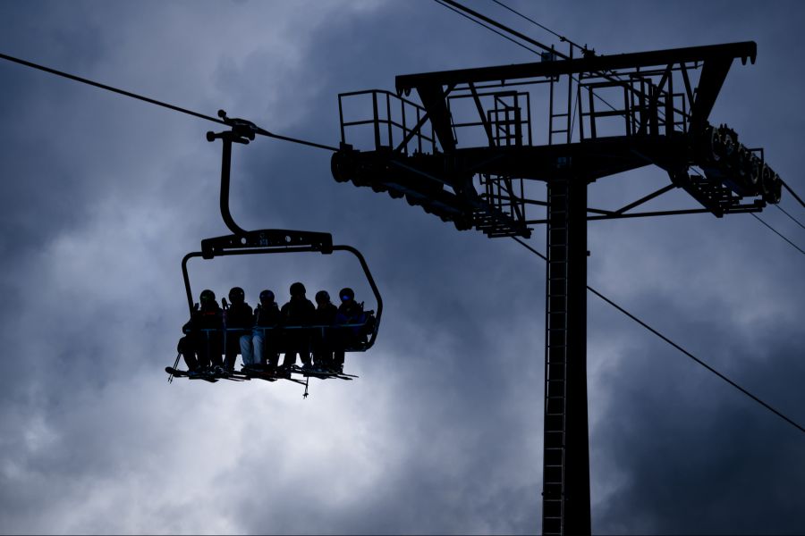 Für Crans-Montana legten die US-Betreiber den Saisonschluss aber schon im Sommer fest.