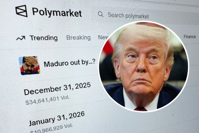 Donald Trump Insiderhandel