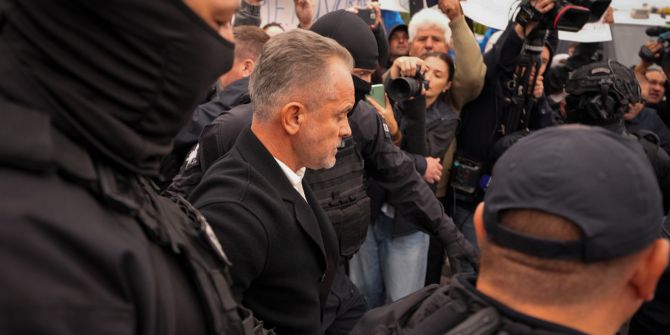 Vladimir Plahotniuc