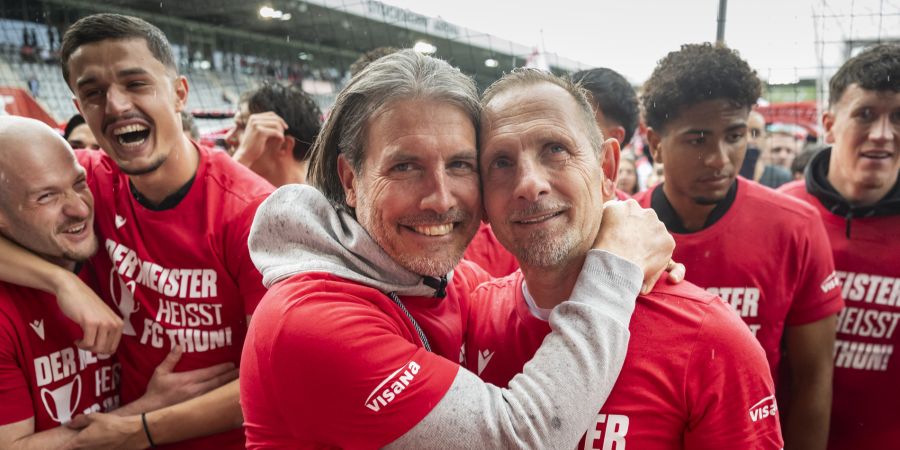 FC Thun