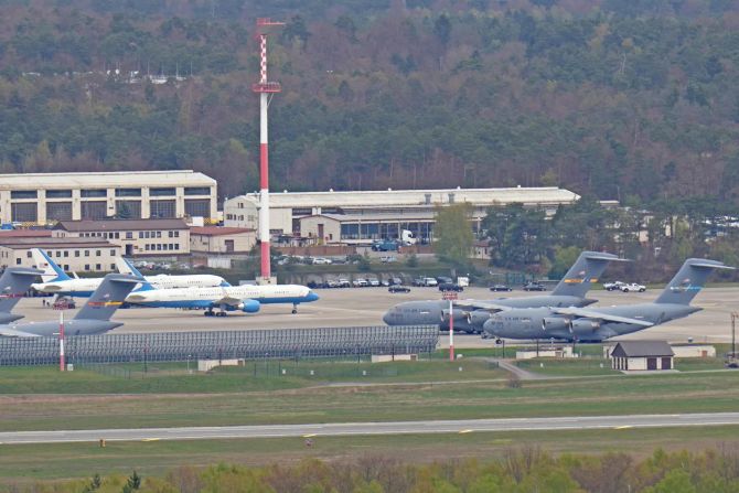 ramstein soldaten